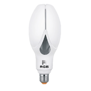 Special solution RGB Bulb